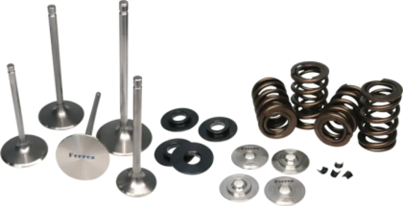 Ferrea Dual Valve Spring Kit 2002-2003 Harley Vrsca V Rod 1