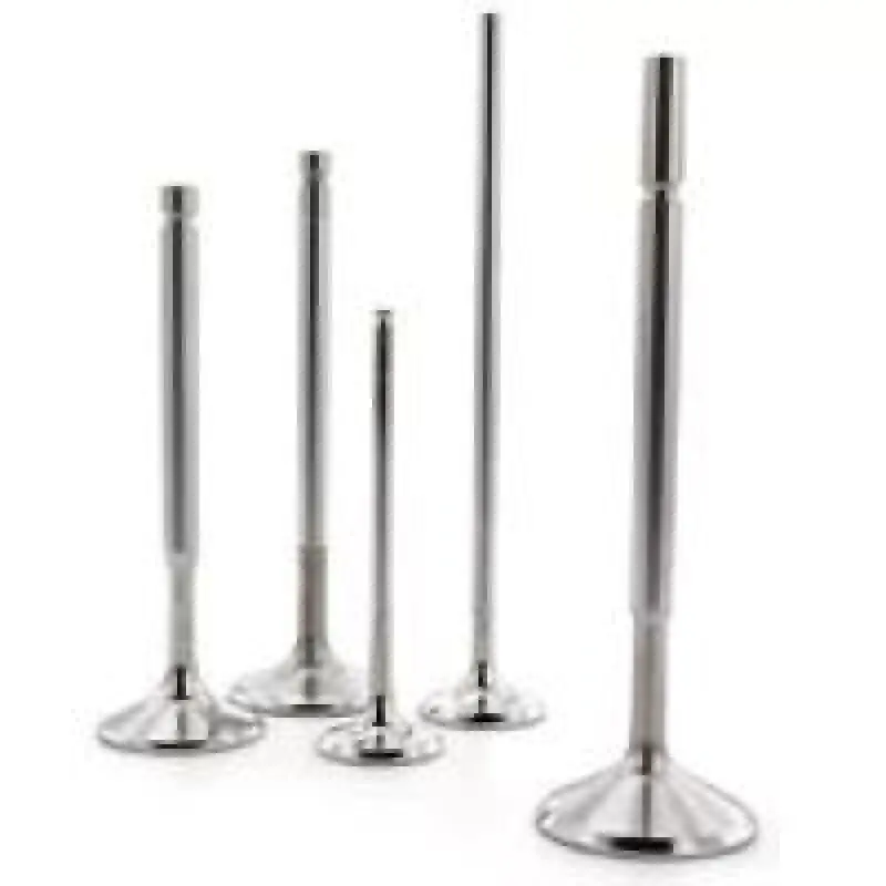 Ferrea Intake Valve 1.615In 0.235In 16-19 Harley Milwaukee 8 1