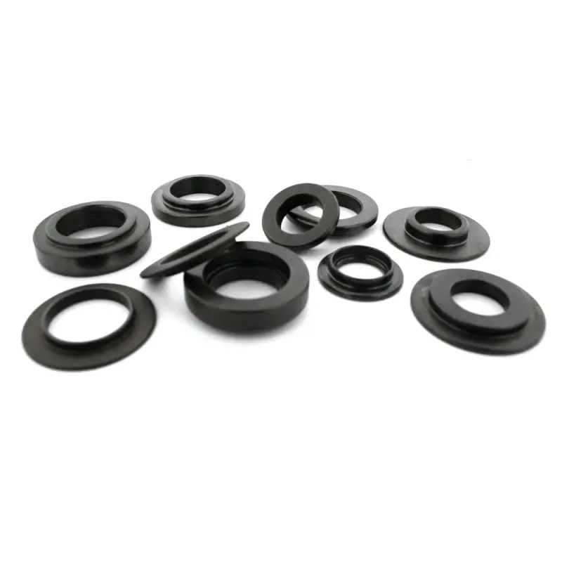 Ferrea Spring Seat Locator For Acura/Honda K20 – (16 Pack) (Required For S10149) 1