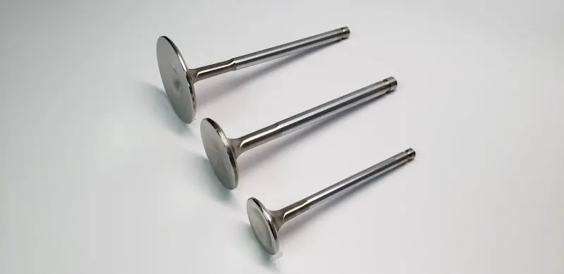 Ferrea Std Intake Valve Guide Set Of 8 For Subaru Ej20 (Use W/Vs1016) 1