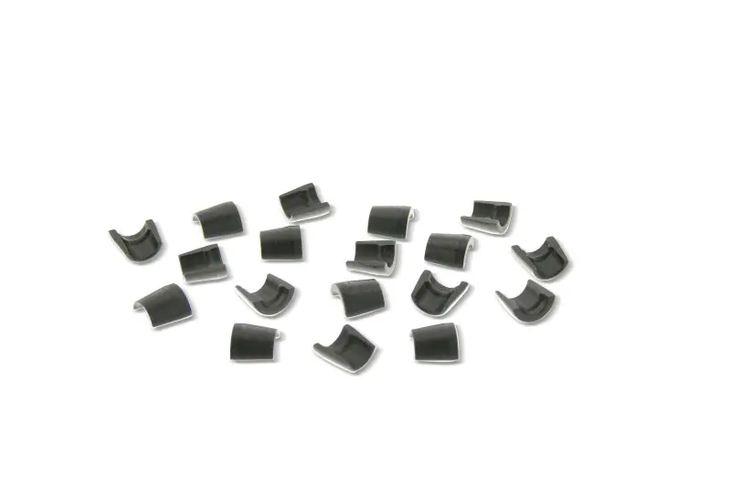 Ferrea Vw 12V Vr6 2.8L Std Radial Steel 7 Deg Valve Locks (12 Pack) 1