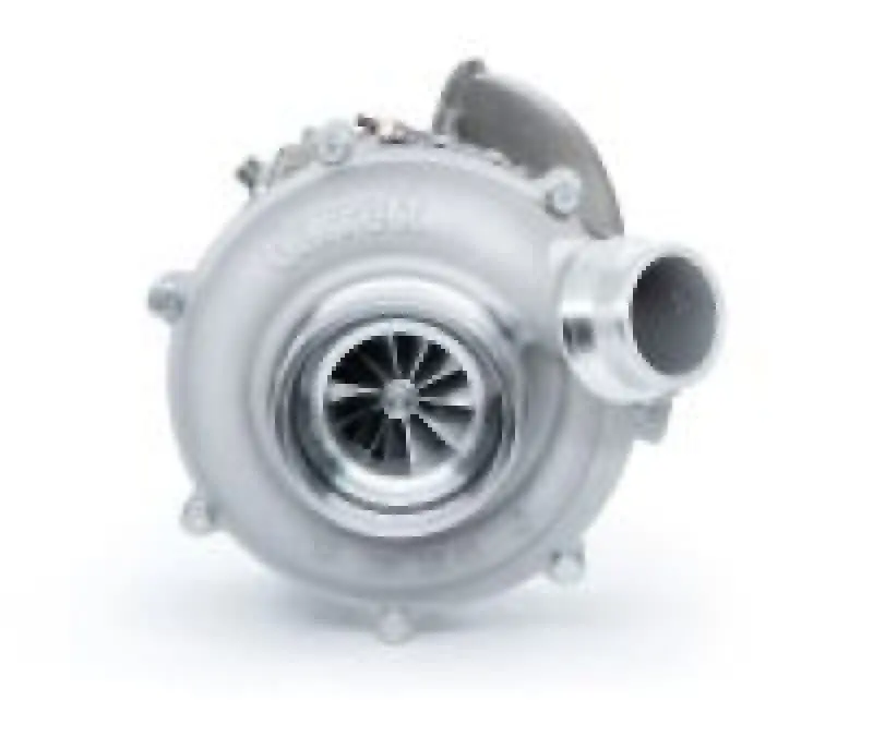 Garrett 17-19 Ford Power Stroke 6.7Ld 63.5Mm Avnt3788r Powermax Turbocharger 2