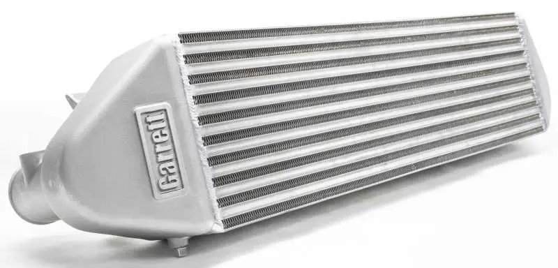 Garrett Air / Air Intercooler Cac (Core 26.3In X 4.3In X 7.8In) - 670Hp For 13-18 Ford Focus St 2.0L 1