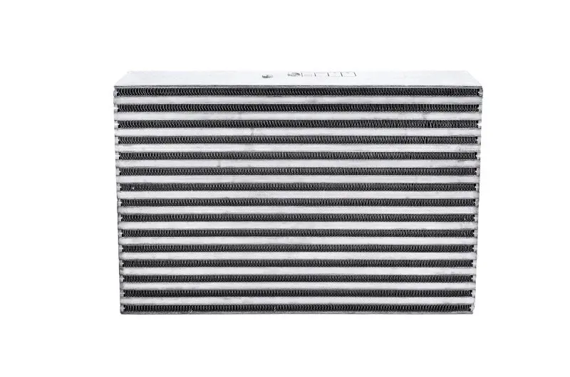 Garrett Air Intercooler Cac 18.00In X 12.10In X 3.00In - 750 Hp 1