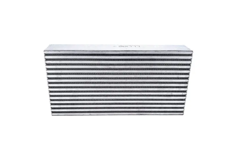 Garrett Air Intercooler Cac 23.72In X 12.02In X 3.82In - 1000 Hp 1
