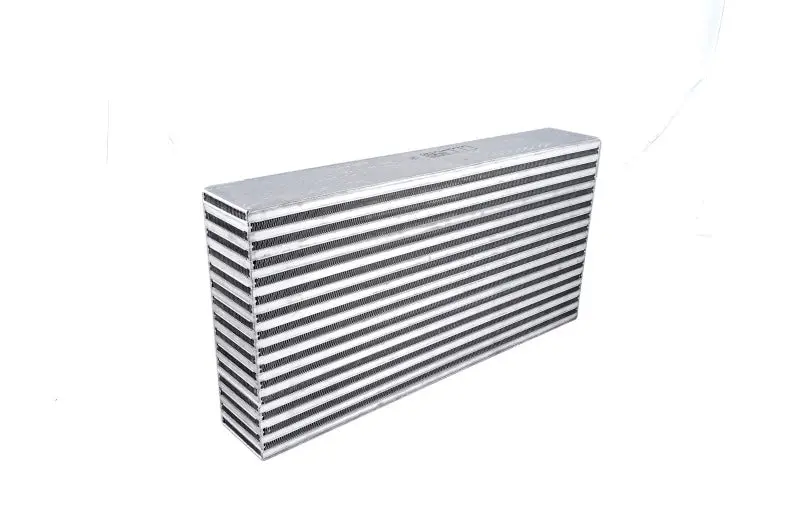 Garrett Air Intercooler Cac 23.72In X 12.02In X 3.82In - 1000 Hp 2