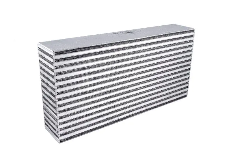 Garrett Air Intercooler Cac 24.00In X 12.11In X 4.50In - 950 Hp 1