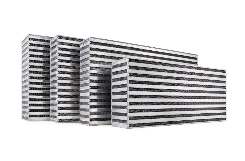 Garrett Air Intercooler Cac 24.00In X 8.00In X 3.50In - 600 Hp 1