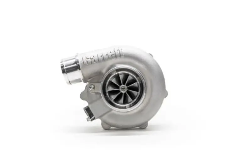 Garrett G25-550 Super Core Turbocharger - Standard Rotation 1