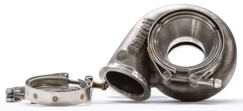 Garrett G25 Turbine Housing Kit V-Band 0.92 A/R - Standard Rotation 1