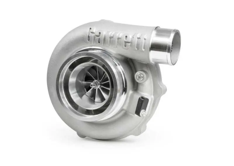 Garrett G35-990 G-Series Ii Supercore Turbocharger 1