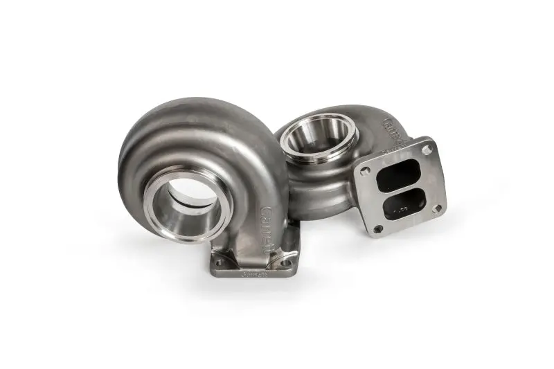 Garrett G35 Turbine Housing Kit Div T4 / V-Band 1.06 A/R (Standard Rotation) 1