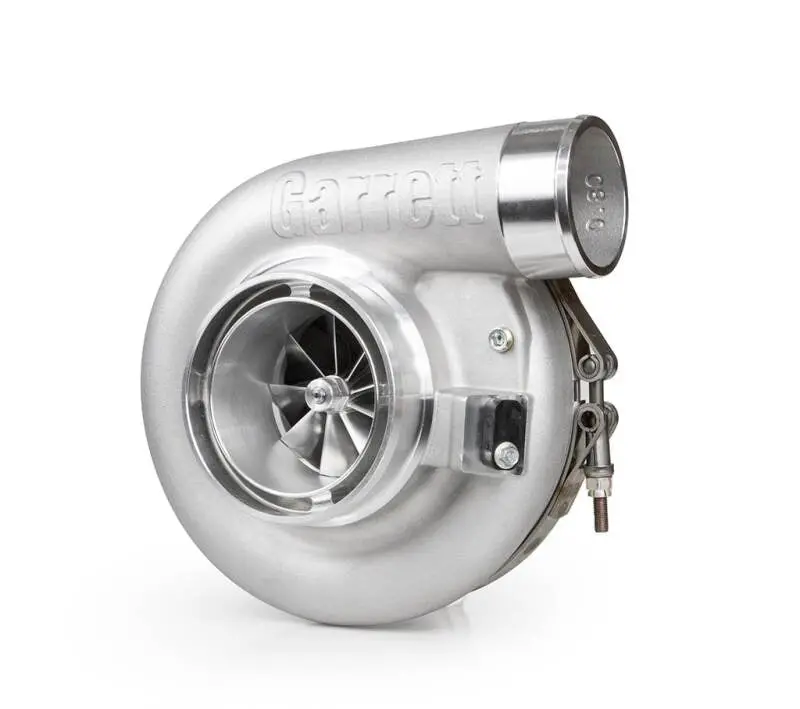Garrett G40-1250 G Series Ii Super Core Turbocharger 1