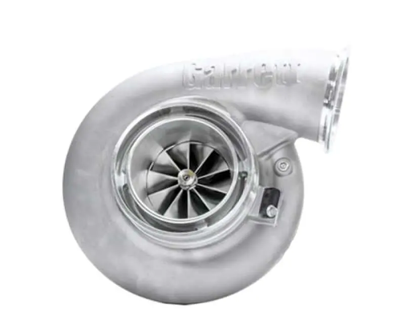 Garrett G42-1200 Super Core Standard Rotation 1