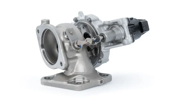 Garrett Gt1752s Powermax Turbocharger Kit For 2022+ Ford Bronco/Ranger Raptor 3.0L – (Rh & Lh Turbos) 1