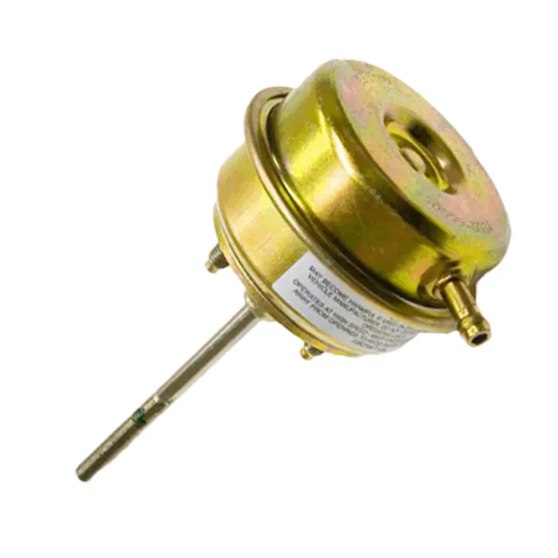 Garrett Gt25 Internal Wastegate Actuator – (1.0 Bar) 1