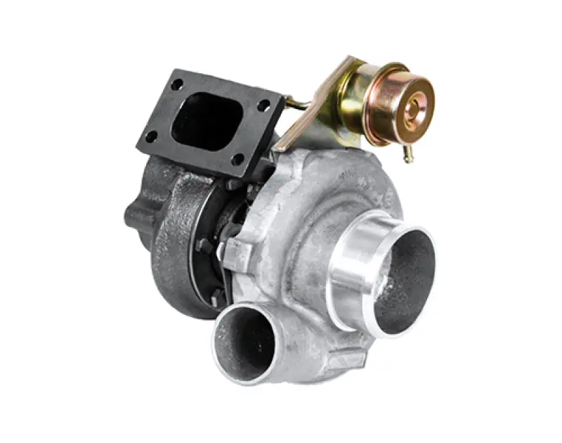 Garrett Gt2860rs Turbocharger – Dual Ball Bearing 1