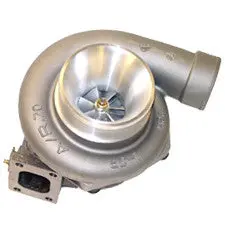 Garrett Gt2876r (Aka Gt25/40R) Ball Bearing Turbo 1