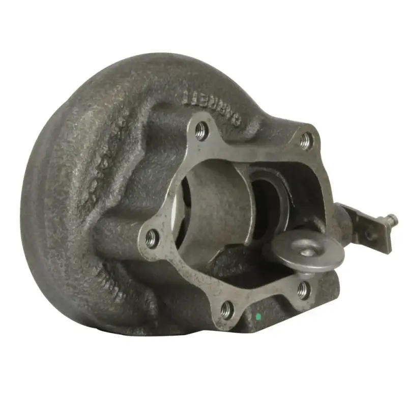 Garrett Gt28r Turbine Housing Kit 0.64 A/R T25/5-Bolt (Hi-Sil) - Vehicle Compatibility: N/A 1