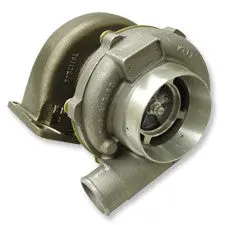 Garrett Gt3076r (Aka Gt30r Aka Gt3037) Ball Bearing Turbo 1