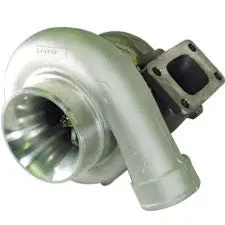 Garrett Gt3582r (Aka Gt35r, Aka Gt35/40R) Bearing Turbo 1
