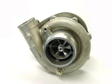 Garrett Gt4094r (Aka Gt40r/42R Hybrid) Ball Bearing Turbo 1