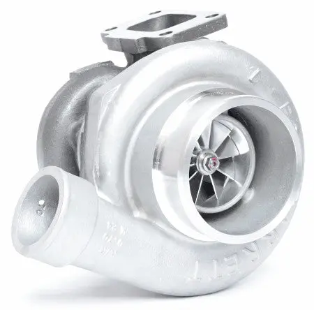 Garrett Gtw3684r Ball Bearing Turbo 1