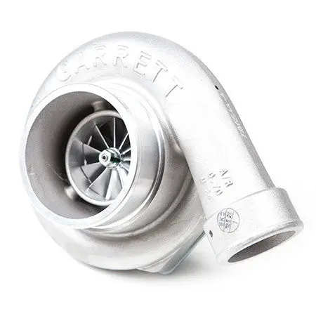 Garrett Gtx3576r Dual Ball Bearing Turbo 1
