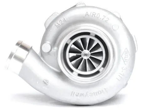 Garrett Gtx4088r Turbocharger 1