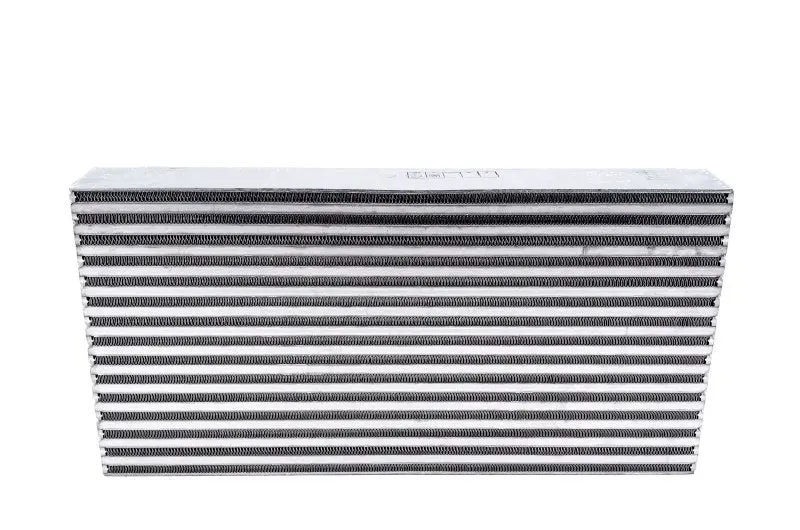 Garrett Intercooler Cac (24.00In X 12.10In X 3.00In) - 900 Hp 1