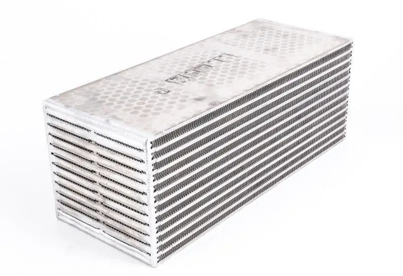 Garrett Intercooler H2o/Air Cac 1000 Hp - 4.80In X 4.50In X 11.90In 1