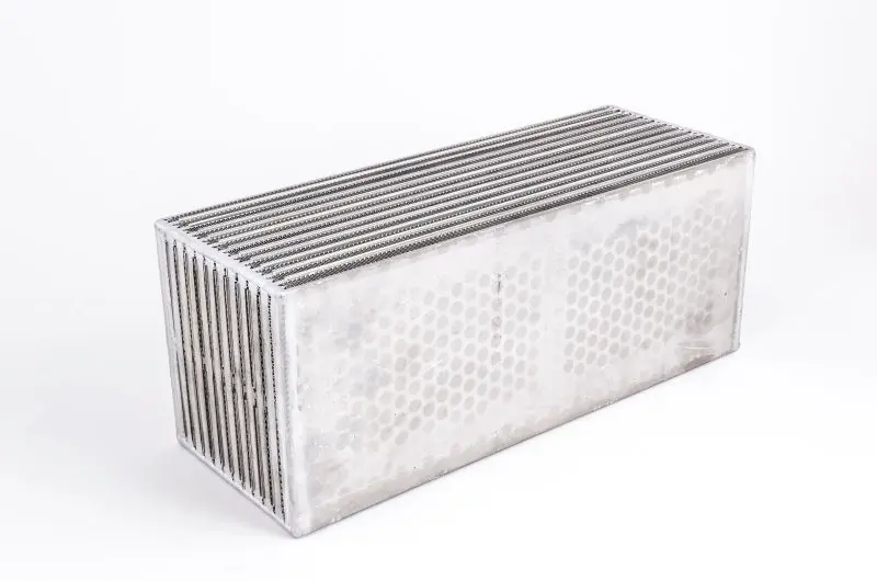 Garrett Intercooler H2o/Air Cac 1000 Hp - 4.80In X 4.50In X 11.90In 2