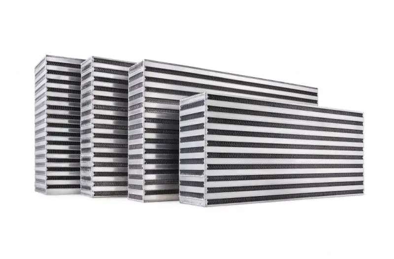 Garrett Subaru Wrx Air Intercooler Cac Core (13.0In X 10.20In X 4.0In) 1