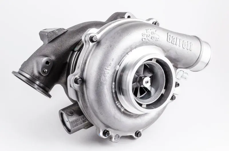 Garrett Turbo Kit Gt3788va Stage 1 Avnt - Ford Power Stroke 6.0L 2004-2007 1