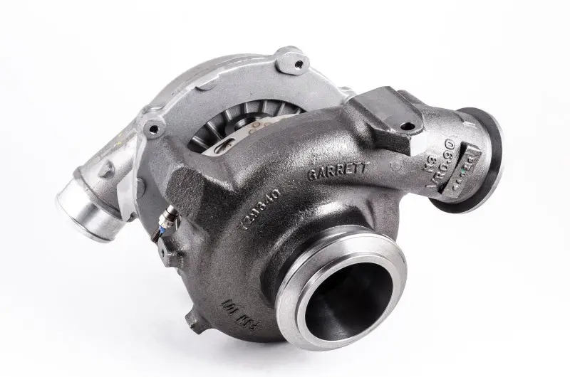 Garrett Turbo Kit Gt3788va Stage 1 Avnt - Ford Power Stroke 6.0L 2004-2007 2
