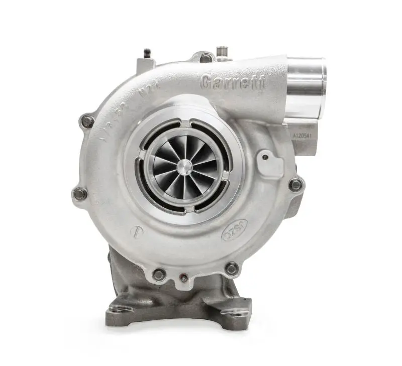 Garrett Turbo Kit Powermax Gt3788v 6.6L Duramax Lml Diesel 11-16 Chevrolet Gmc 2500Hd 3500Hd 1