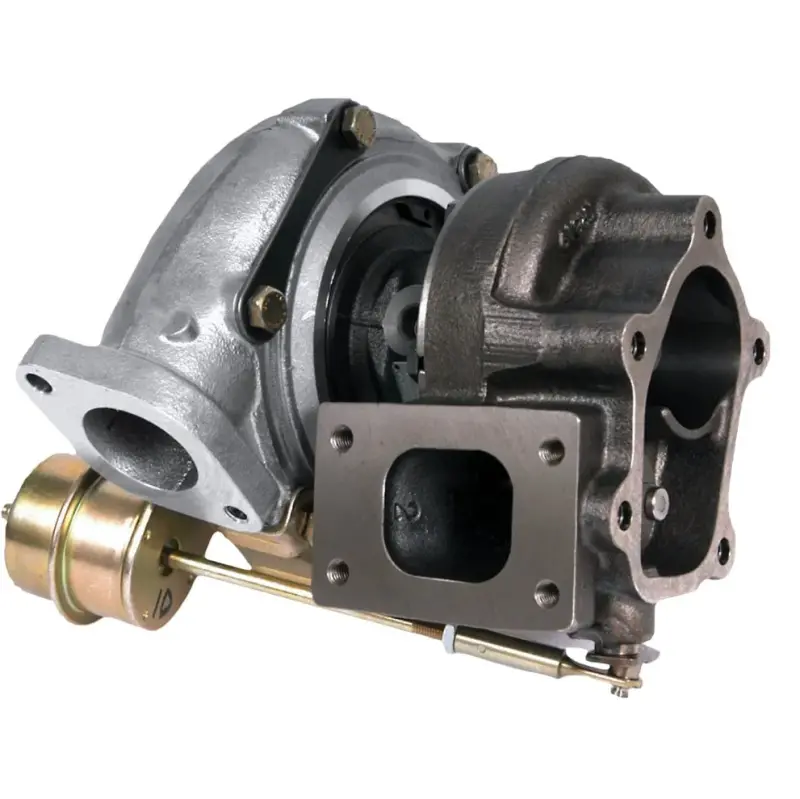 Garrett Turbocharger Gt2860r Dual Ball Bearing - Compatible With Various Vehicles 1