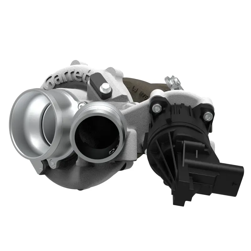 Garrett Turbocharger Powermax Stage 2 Upgrade Kit - Left (2017+) Ford F-150/Raptor 3.5L Ecoboost 1