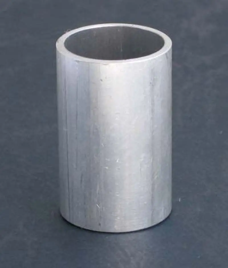 Gfb 1Inch Alloy Weld-On Adaptor For Turbocharger Inlet Hose 1
