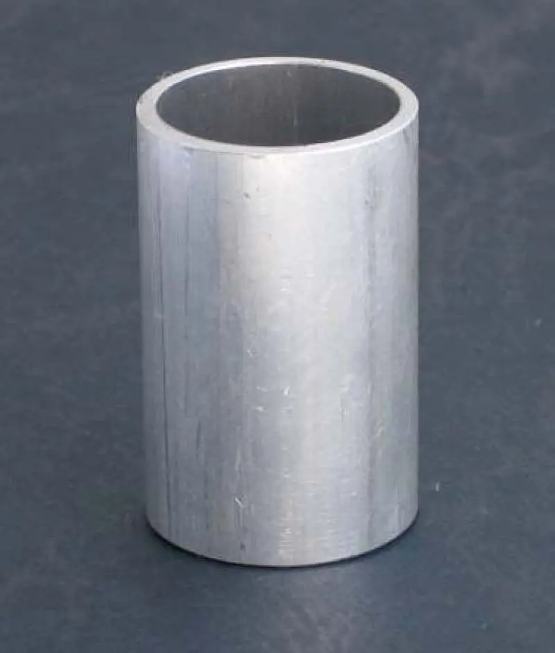 Gfb 1Inch Alloy Weld-On Adaptor For Turbocharger Inlet Hose 2