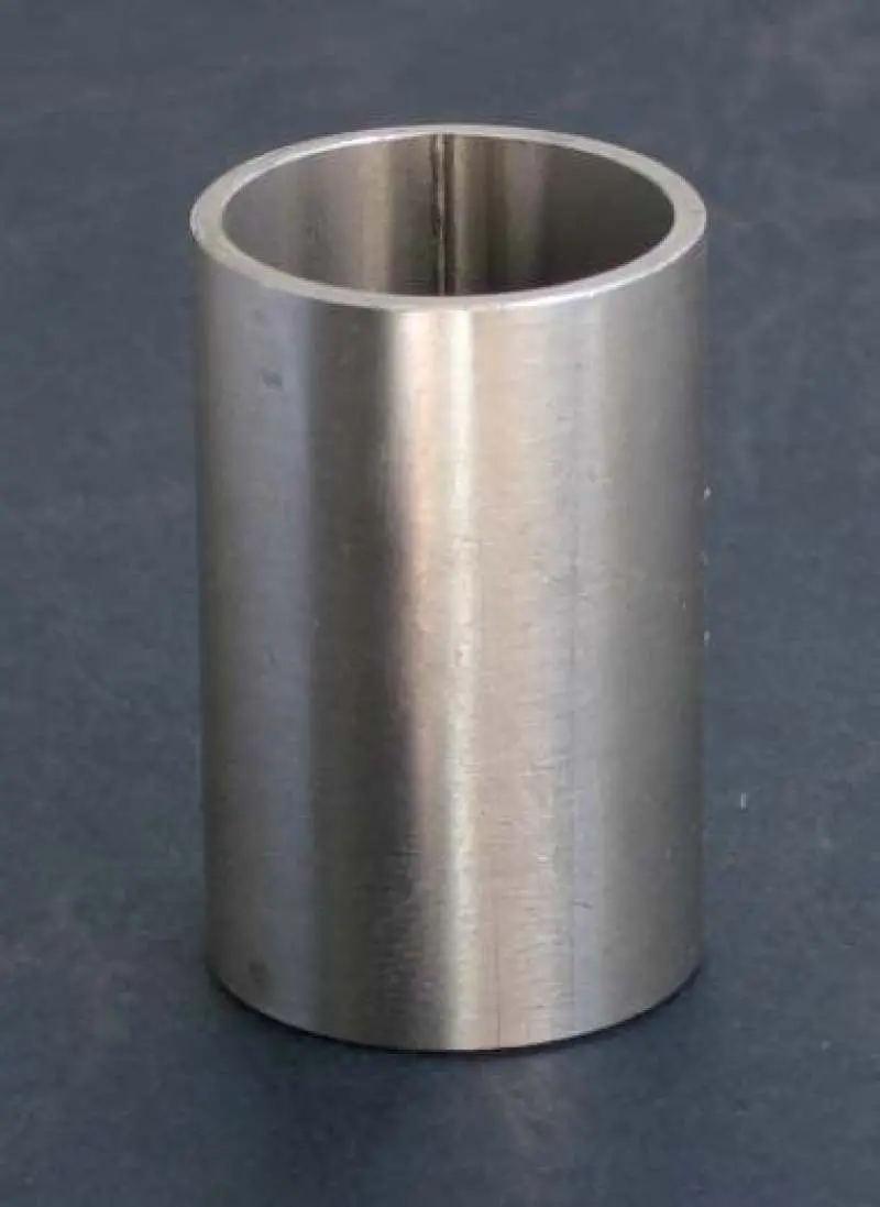 Gfb 1Inch Stainless Steel Weld-On Adaptor For Performance Upgrades 1