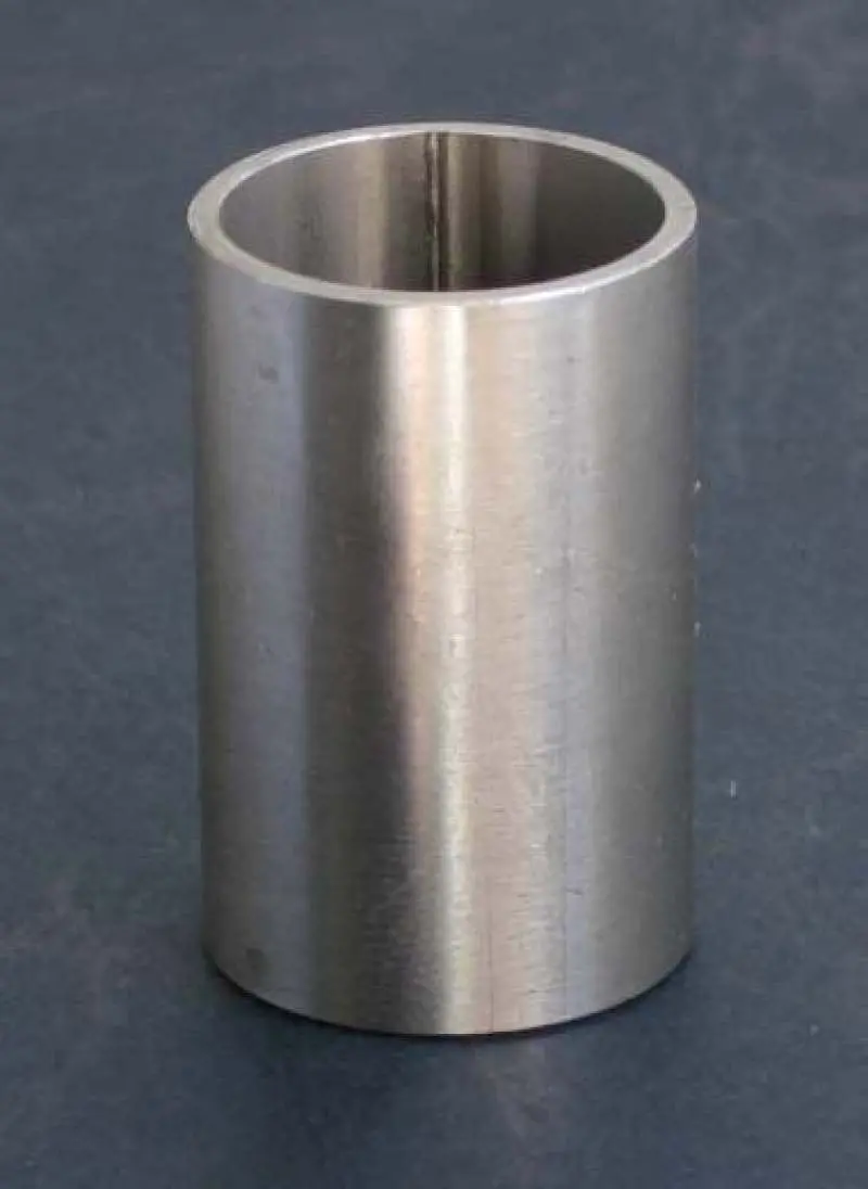 Gfb 1Inch Stainless Steel Weld-On Adaptor For Performance Upgrades 2