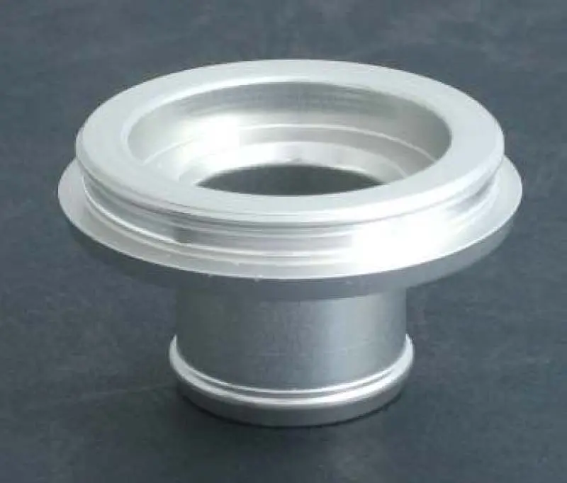 Gfb 25Mm Hose Adaptor Base For Deceptor Pro And Respons Tms Valves 1