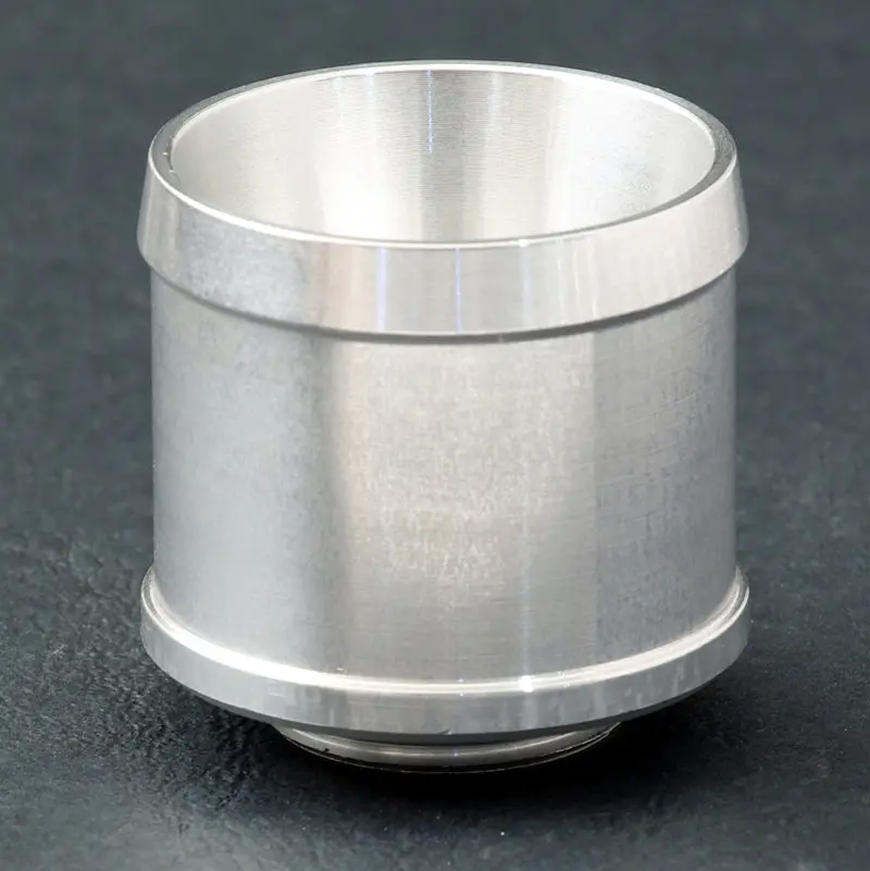 Gfb 38Mm Plumback Adaptor For Enhanced Performance 1