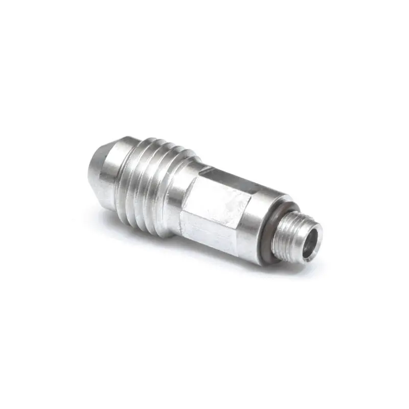 Gfb 4An Vacuum Fitting For Mach2 Hybrid Response Deceptor Pro Ii 1