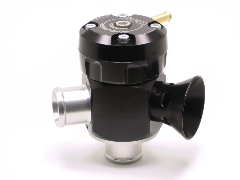 Gfb Audi/Vw 1.8T Tms Respons Blow Off Valve Kit For 2015-2016 A3, 1997-2005 A4, 2000-2006 Tt, 2003 9-3, 2017 Beetle And More 1