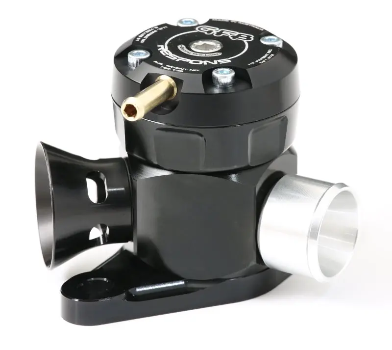 Gfb Blow Off Valve Kit For 11-14 Nissan Juke 1.6L Turbo Tms 1