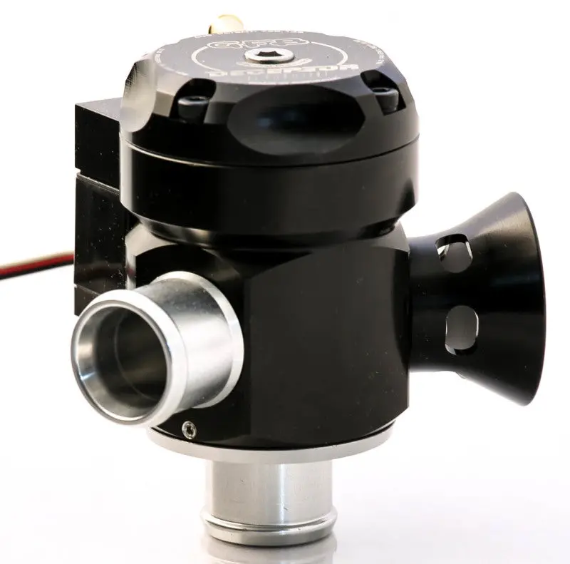 Gfb Deceptor Pro Ii Blow Off Valve 20Mm Inlet 20Mm Outlet Compatible With 2004-2005 Mazda Miata 1994-1998 Subaru Impreza 1993-1998 Toyota Supra 1