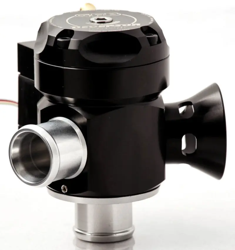Gfb Deceptor Pro Ii Blow Off Valve 25Mm Inlet 25Mm Outlet Compatible With Audi A3 A4 Tt Saab 9-3 9-5 Volkswagen Beetle Golf Jetta Passat 1