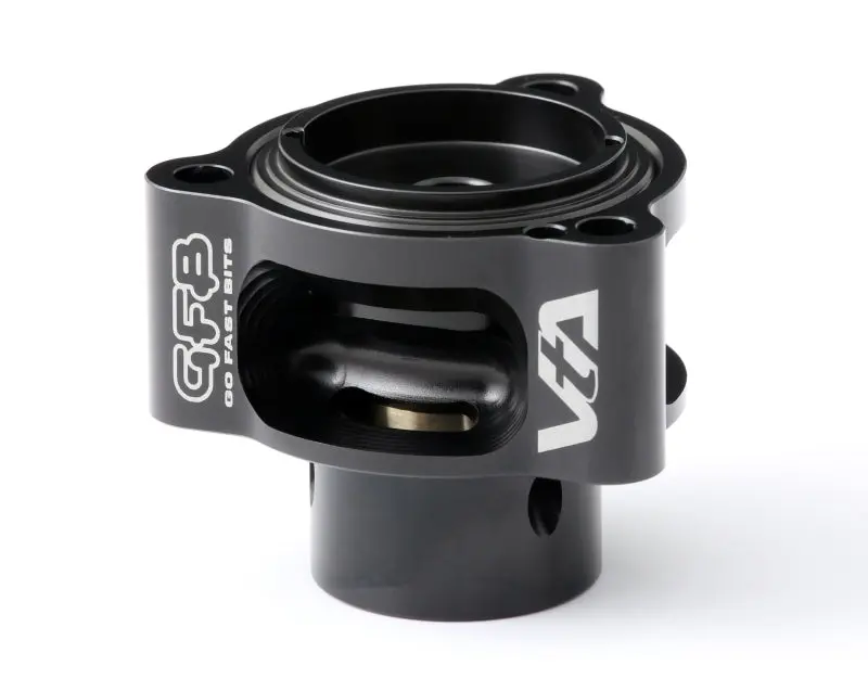 Gfb Diverter Valve Atmo Dv+ For 2.0T Fsi & Tsi Vag Applications Direct Replacement 1